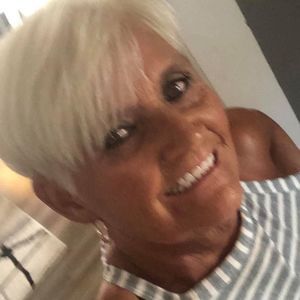 Meet your Posher, Betty